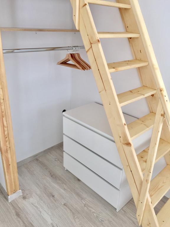 Apartament Zelazna Warsaw